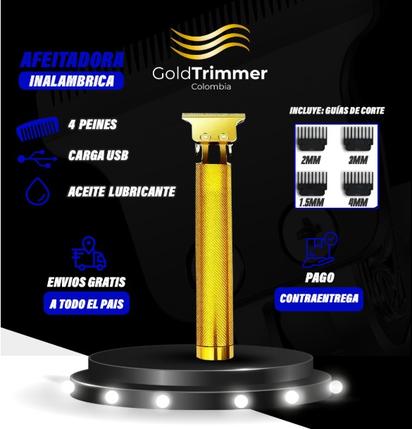 Miniatura 2 de AFEITADORA DROPS